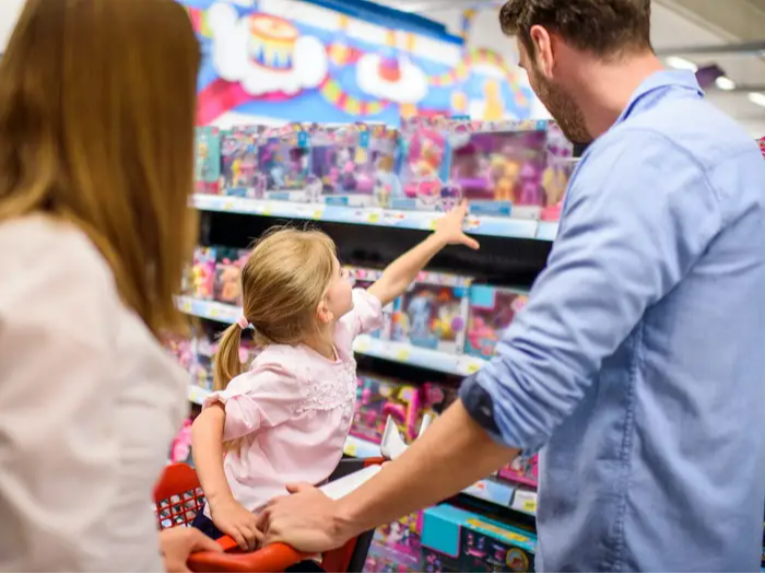 Kako izabrati kvalitetnu igračku za dete – vodič za roditelje