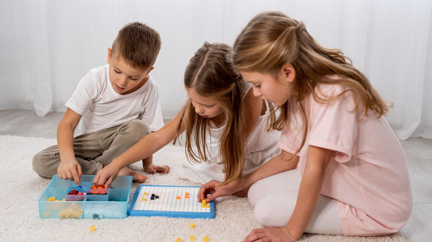 Najbolje društvene igre za decu – kako izabrati i koje igre su najzanimljivije