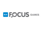 Blue Focus