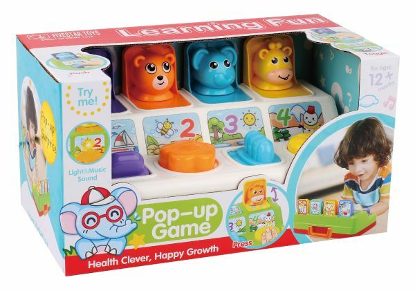 BEBI PIANO 00840