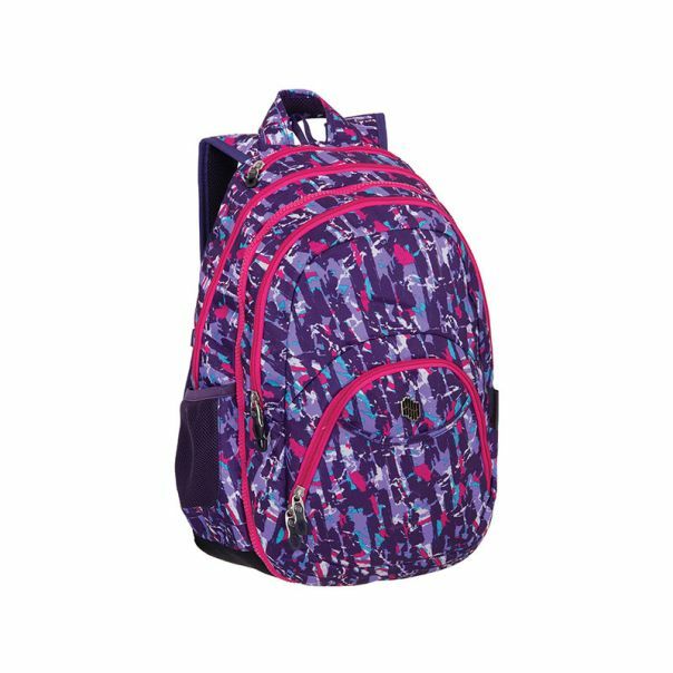 RANAC PULSE 2U1 TEENS PURPLE 121192