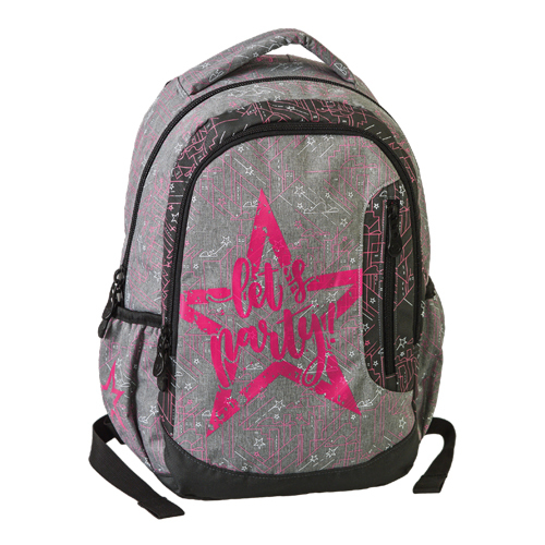 TERA RANAC PLAY STAR GREY 160089
