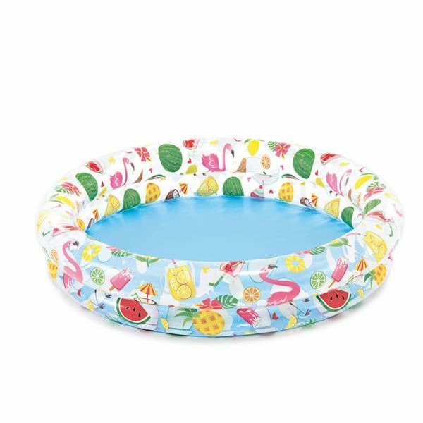 DECIJI BAZEN SA VOCKICAMA