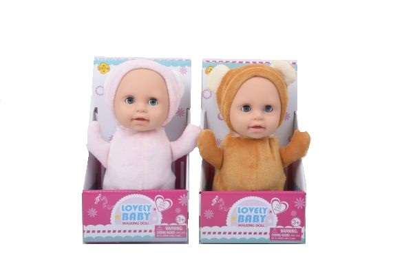 DEFA BEBA MINI HODA I PONAVLJA RECI