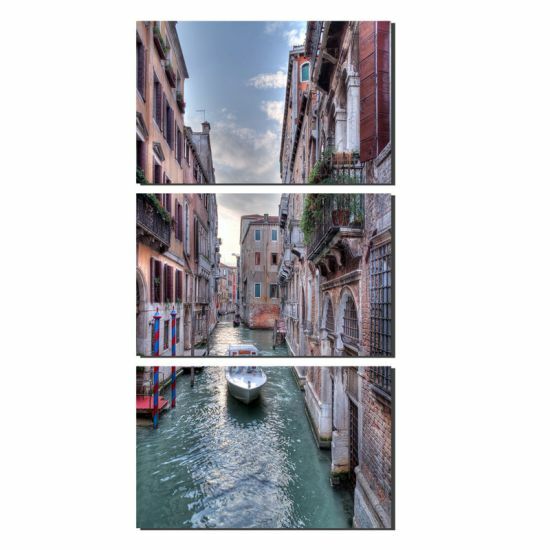 SLIKA NA PLATNU TA19-A5096 3/1