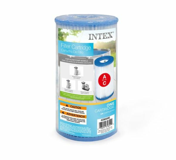 FILTER KETRIDZ A 11cmx20cm