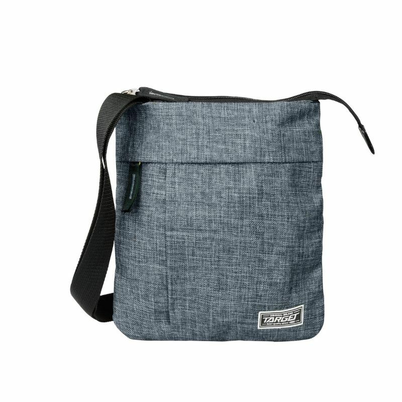 TORBICA GRADSKA CLASSIC MELANGE SMOKED 21770