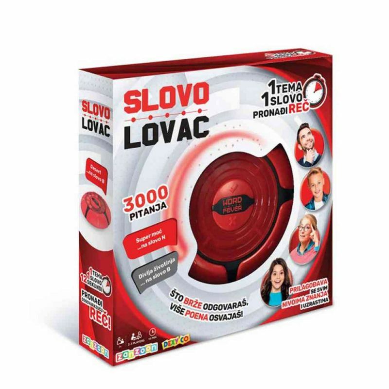 SLOVOLOVAC DRUSTVENA IGRA 3021113
