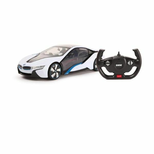 RASTAR AUTO R/C 1:15 BMW I8