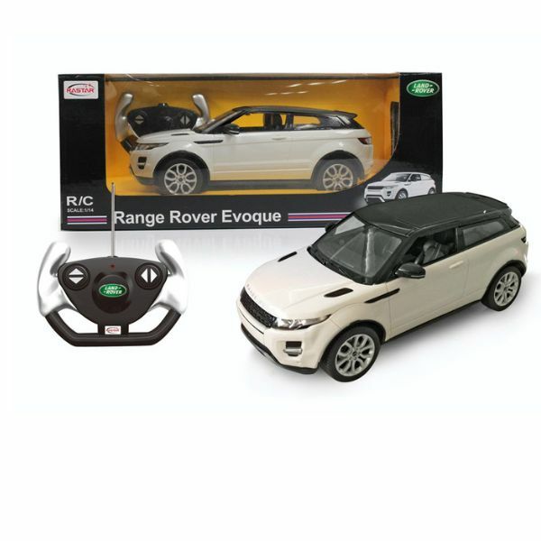 RASTAR AUTO R/C 1:14 RANGE ROVER EVOQUE