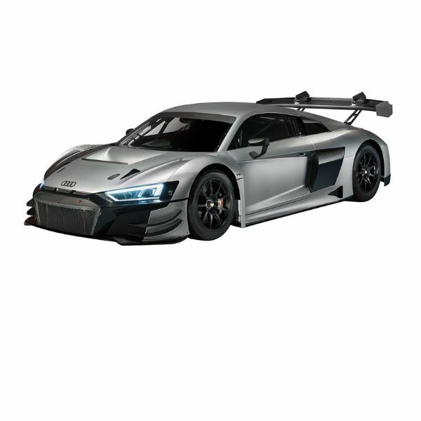 MET.AUTO 1:24 AUDI R8 LMS GT3