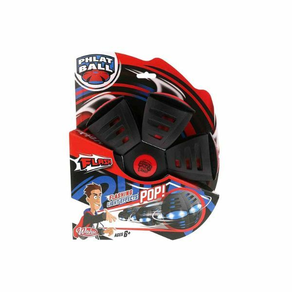 PHLAT BALL FLASH 920702