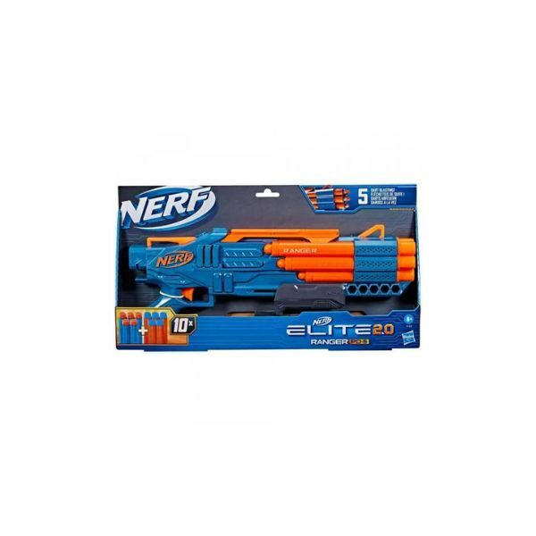 NER ELITE 2.0 RANGER PD 5 4186 