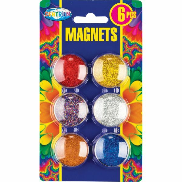 MAGNETI GLITTER 6/1