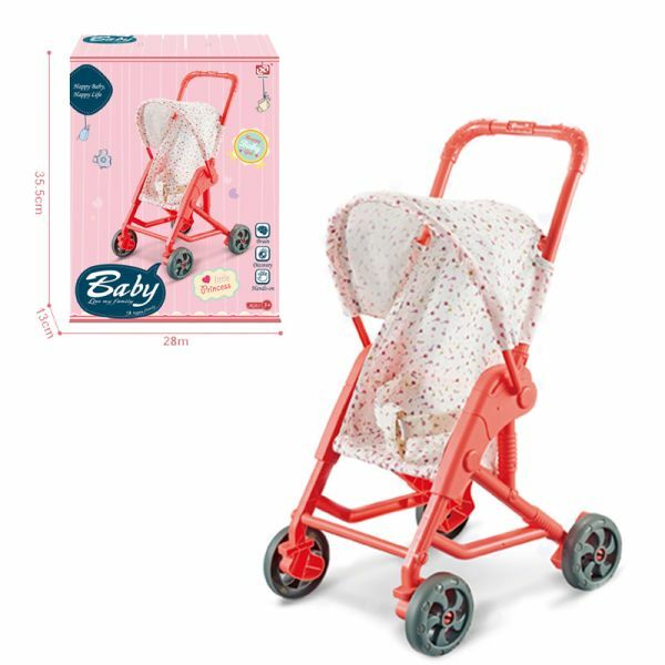 KOLICA ZA LUTKE 12682