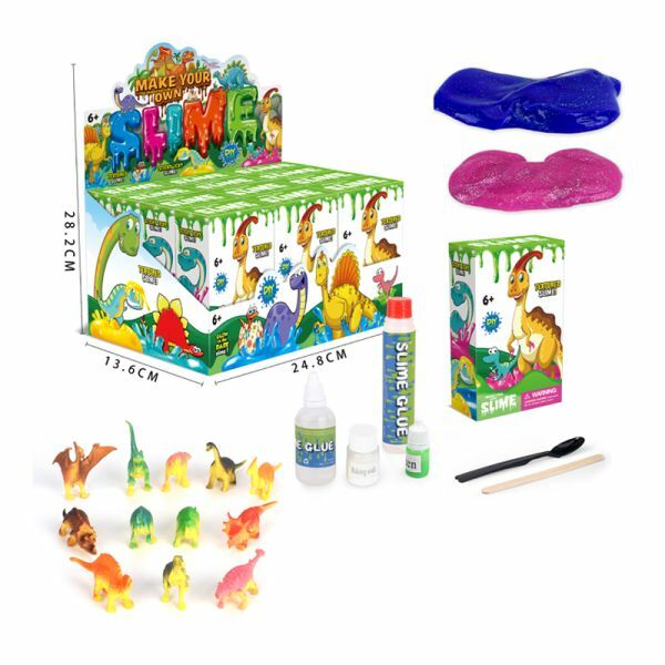 SET ZA SLIME 1/12 12729