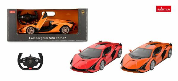 AUTO R/C 1:14 LAMBORGHINI SIAN