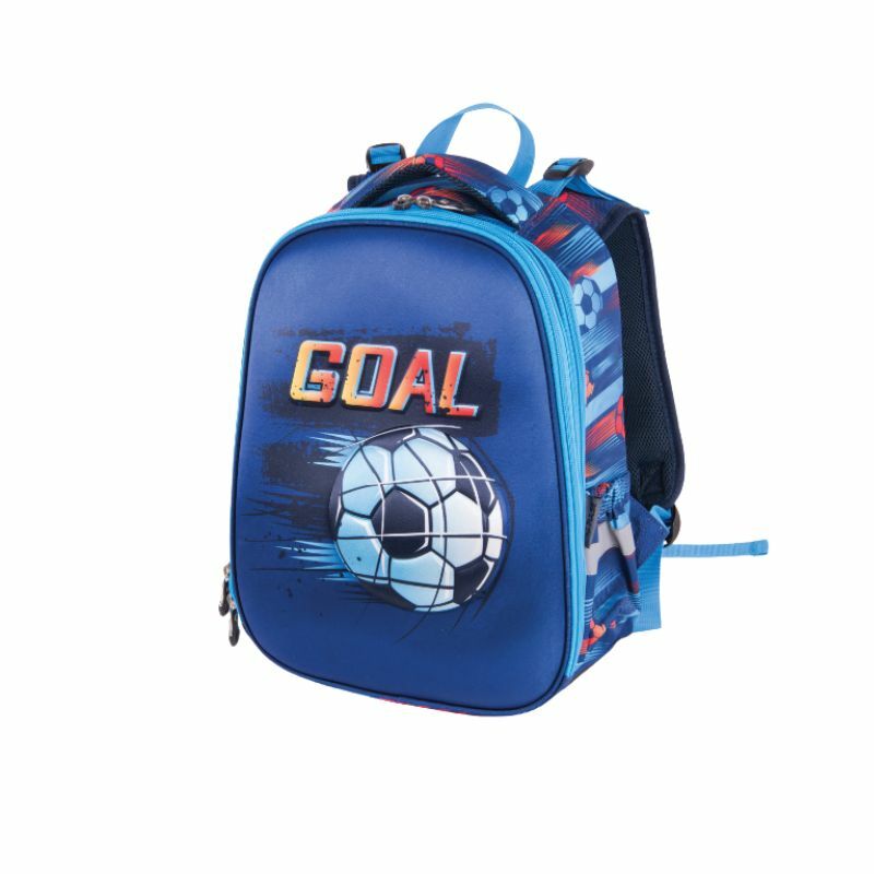 RANAC PULSE ANATOMIC CUBE GOAL 122161