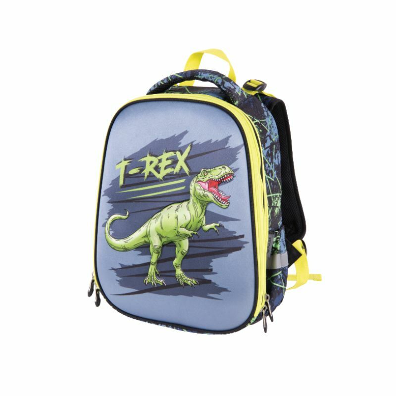 RANAC PULSE ANATOMIC CUBE T REX 122160