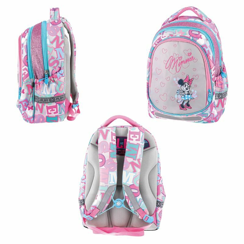 MAXX RANAC ANATOMSKI MINNIE MOUSE BOLD MOOD 318083 
