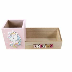 DRVENI DEKORATIVNI UKRAS DREAM 23XD76172