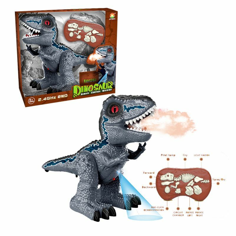 DINOSAURUS R/C