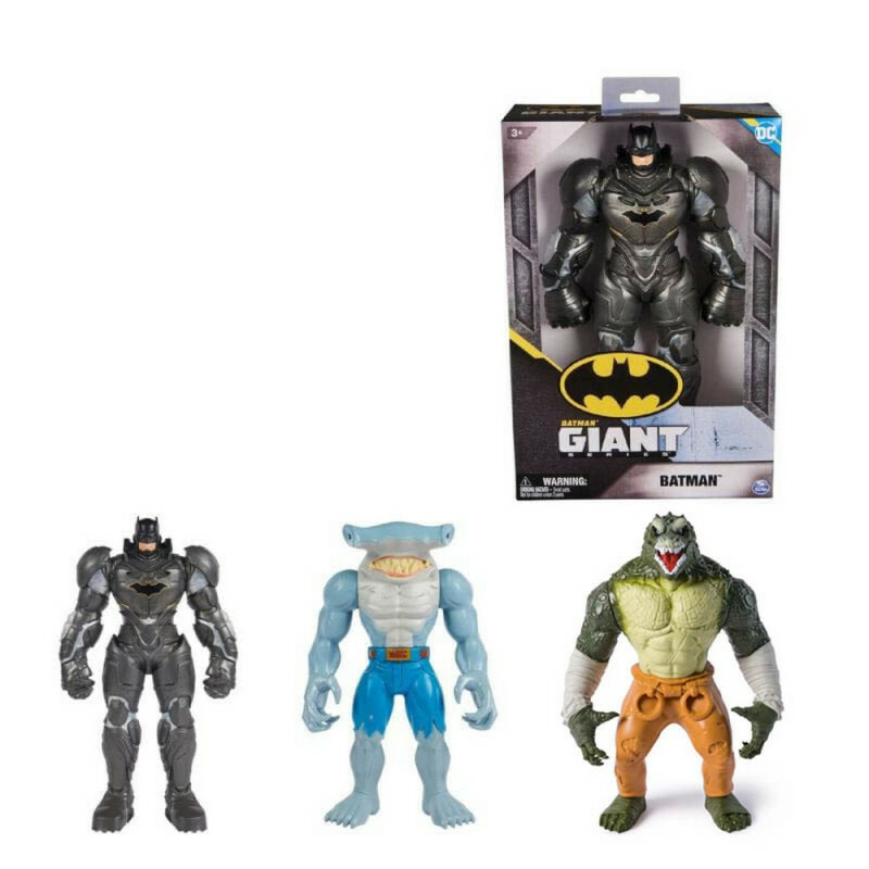 BATMAN FIGURA GIANTS 6069243 