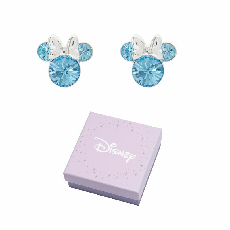 DECIJE SREBRNE MINDJUSE MINNIE EF00469SMARL.PH
