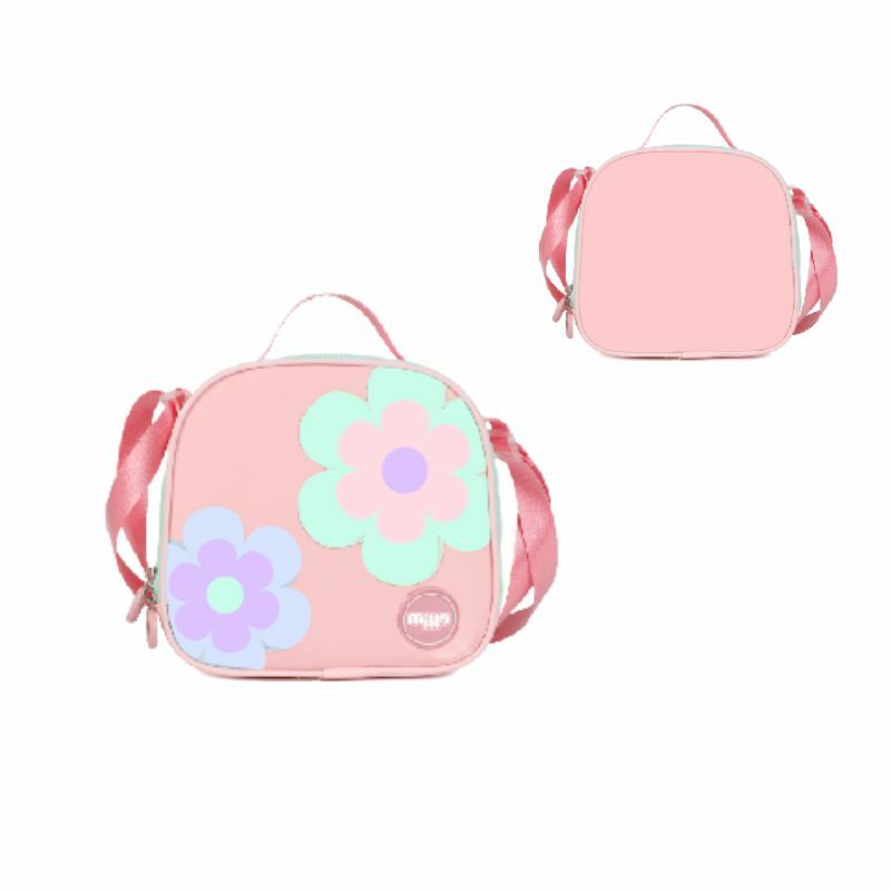TORBICA FLOWER KD-136039P