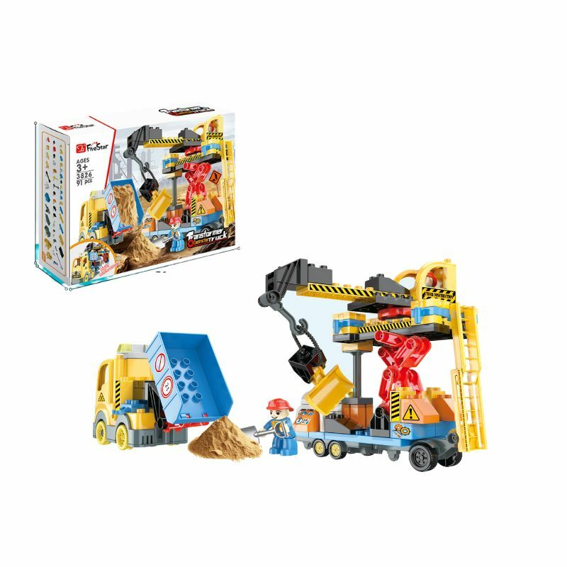 KOCKE GRADILISTE 3826