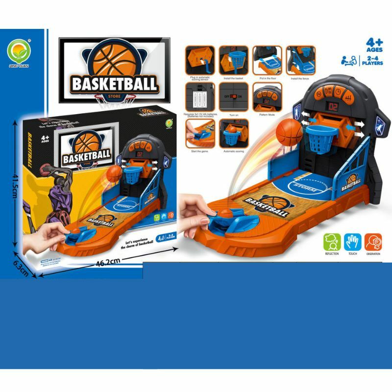 DRUSTVENA IGRA BASKETBALL