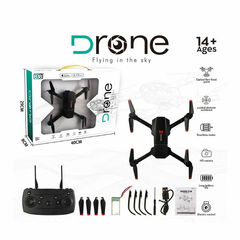 DRON R/C 87924