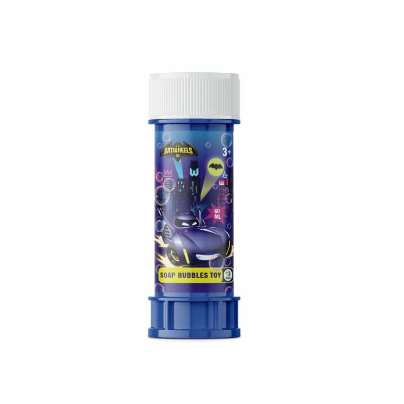 SAPUNICA BATHMAN 60 ML 200588
