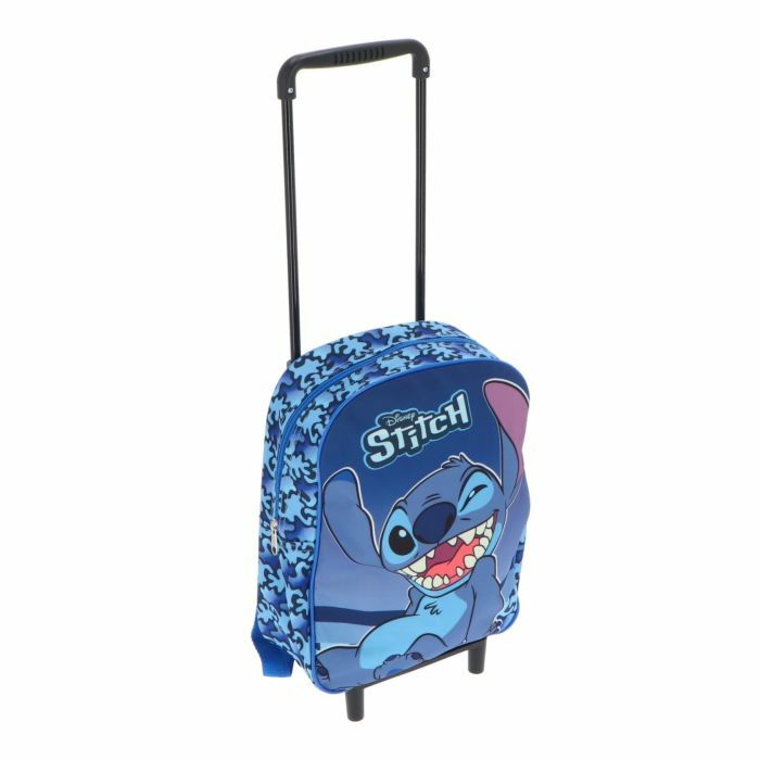 DECIJI KOFER LILO AND STITCH LIL24-2079