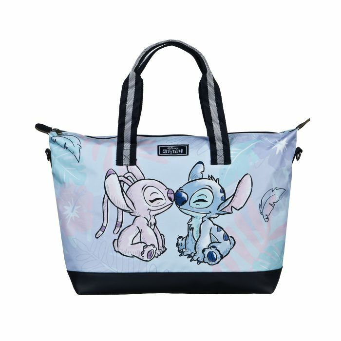 TORBA LILO AND STITCH STIL7899