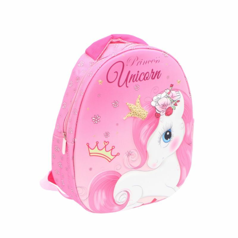 DECIJI  RANAC UNICORN 3D UNI24-2163