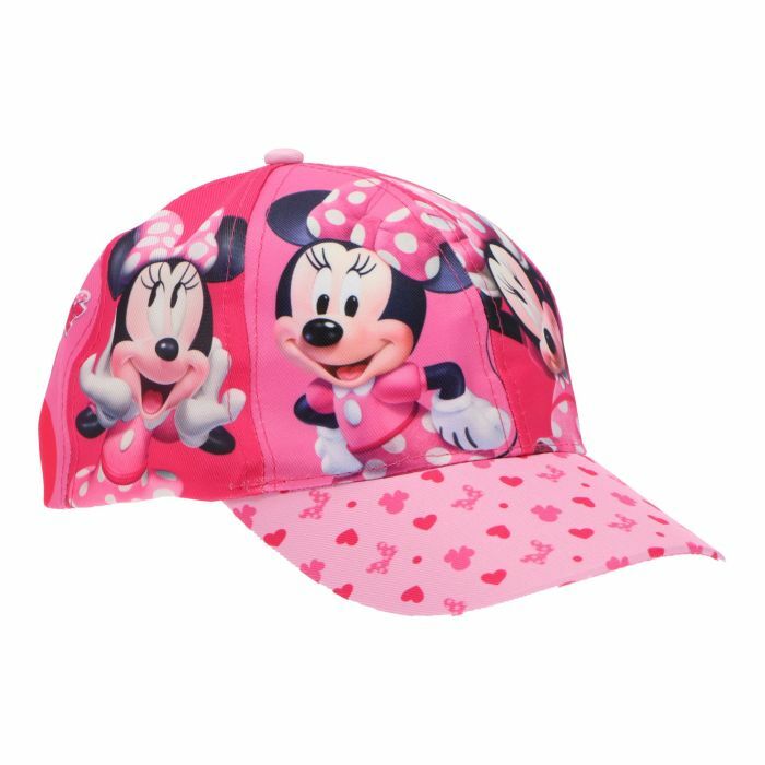 DECIJI KACKET MINNIE MOUSE MIN36-0322