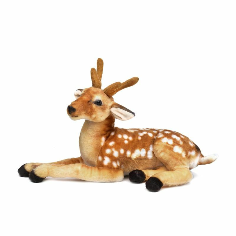 PLISANA IGRACKA JELEN 60cm 71819