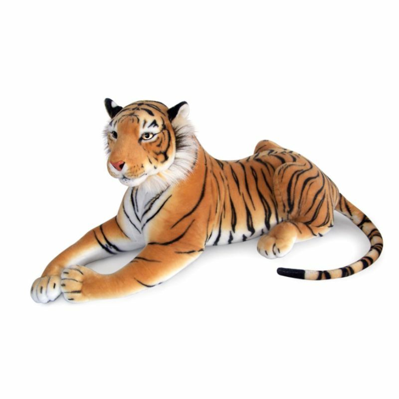 PLISANA IGRACKA TIGAR 88cm 71820