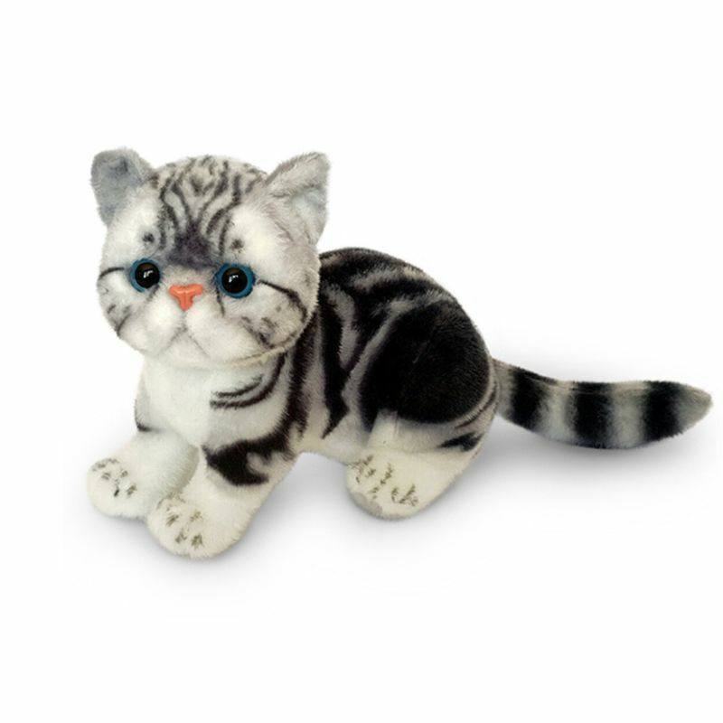 PLISANA IGRACKA MACA 26cm 71827