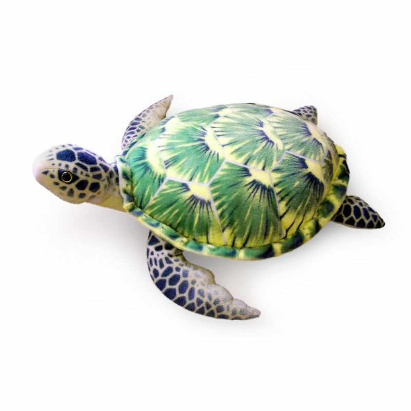 PLISANA IGRACKA KORNJACA 34cm 71829