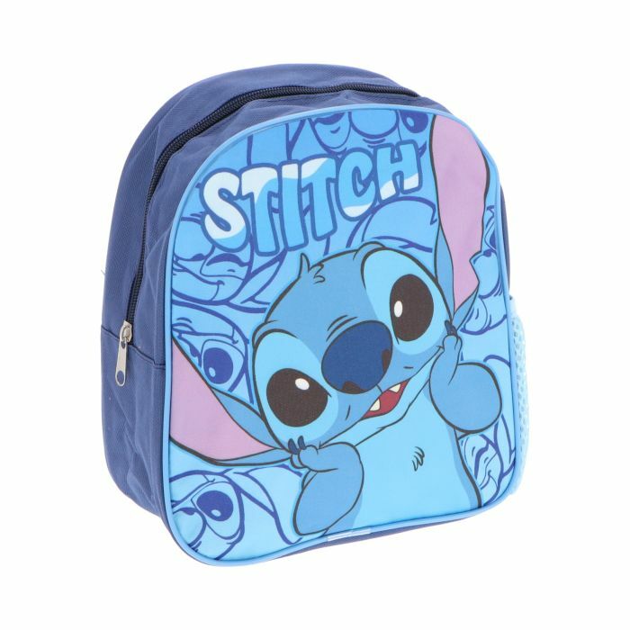 DECIJI RANAC LILO AND STITCH 25CM