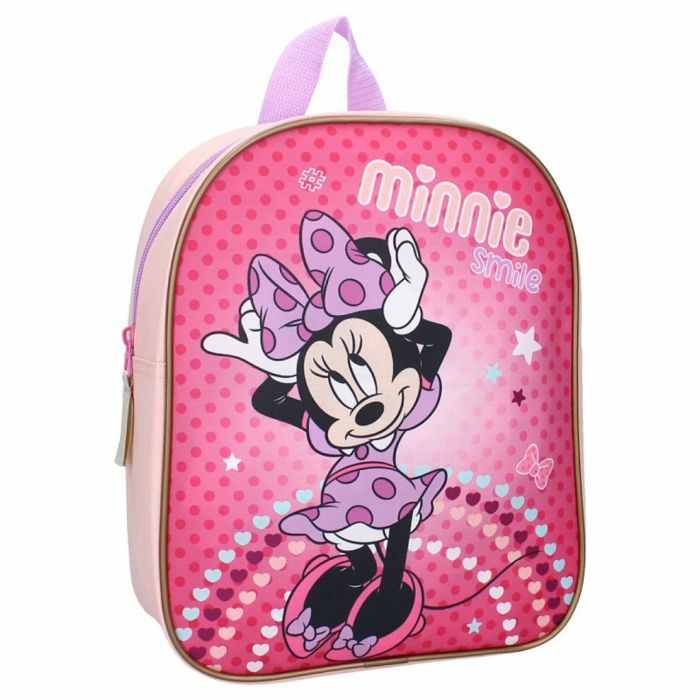 DECIJI RANAC MINNIE MOUSE 799-00335