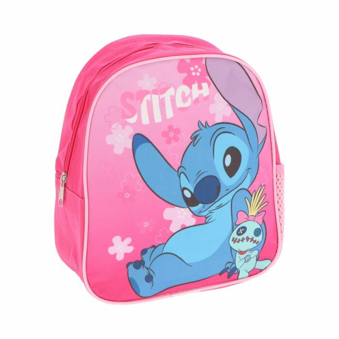 DECIJI RANAC LILO AND STITCH 25CM LIL36-1078