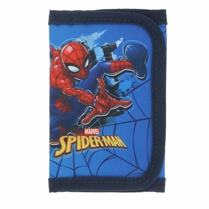 DECIJI NOVCANIK SPIDERMAN SPI24-1686