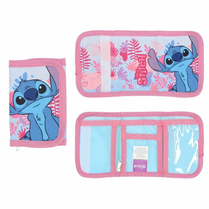 DECIJI NOVCANIK LILO AND STITCH LIL36-0882