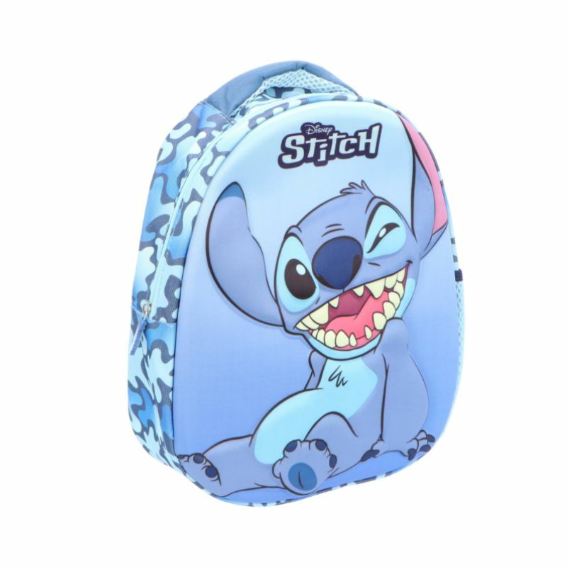 DECIJI RANAC STITCH 3D LIL24-2153