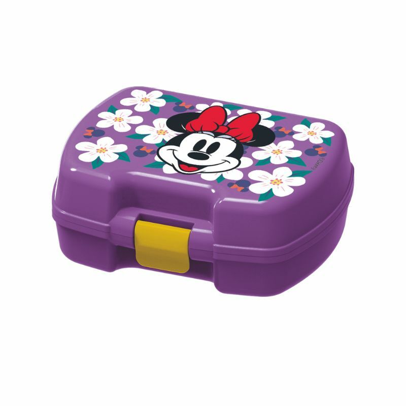 KUTIJA ZA SAPUN  MINNIE 81289