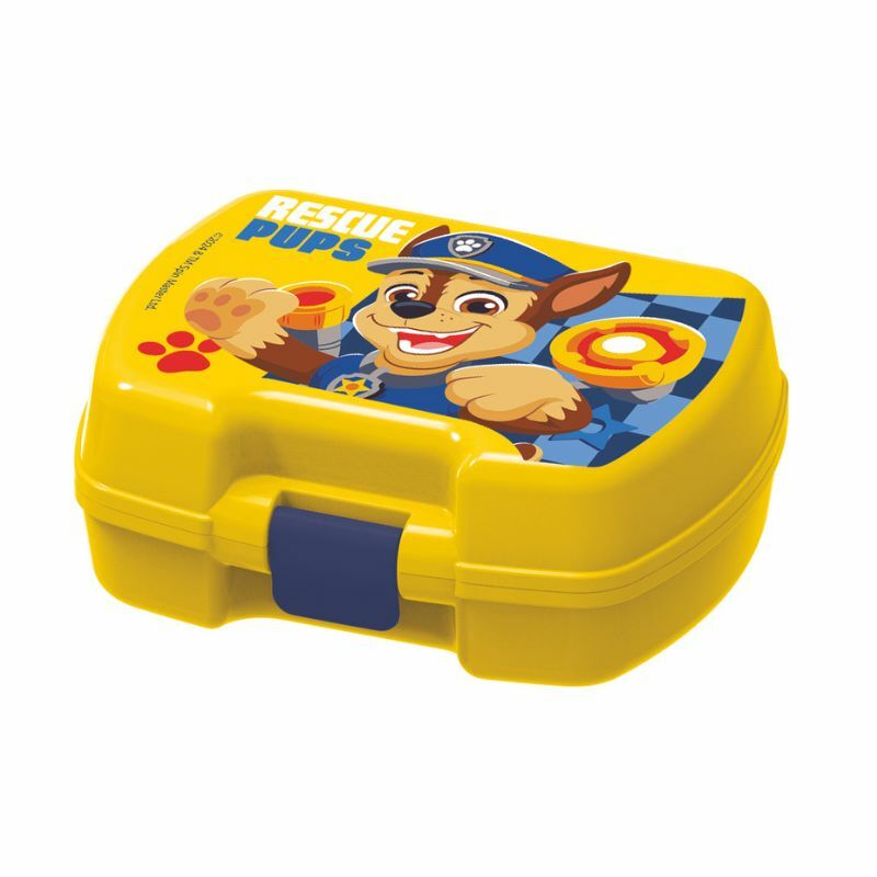 KUTIJA ZA SAPUN  PAW PATROL 81689