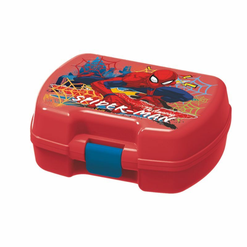 KUTIJA ZA SAPUN  ZA SPIDERMAN 83589